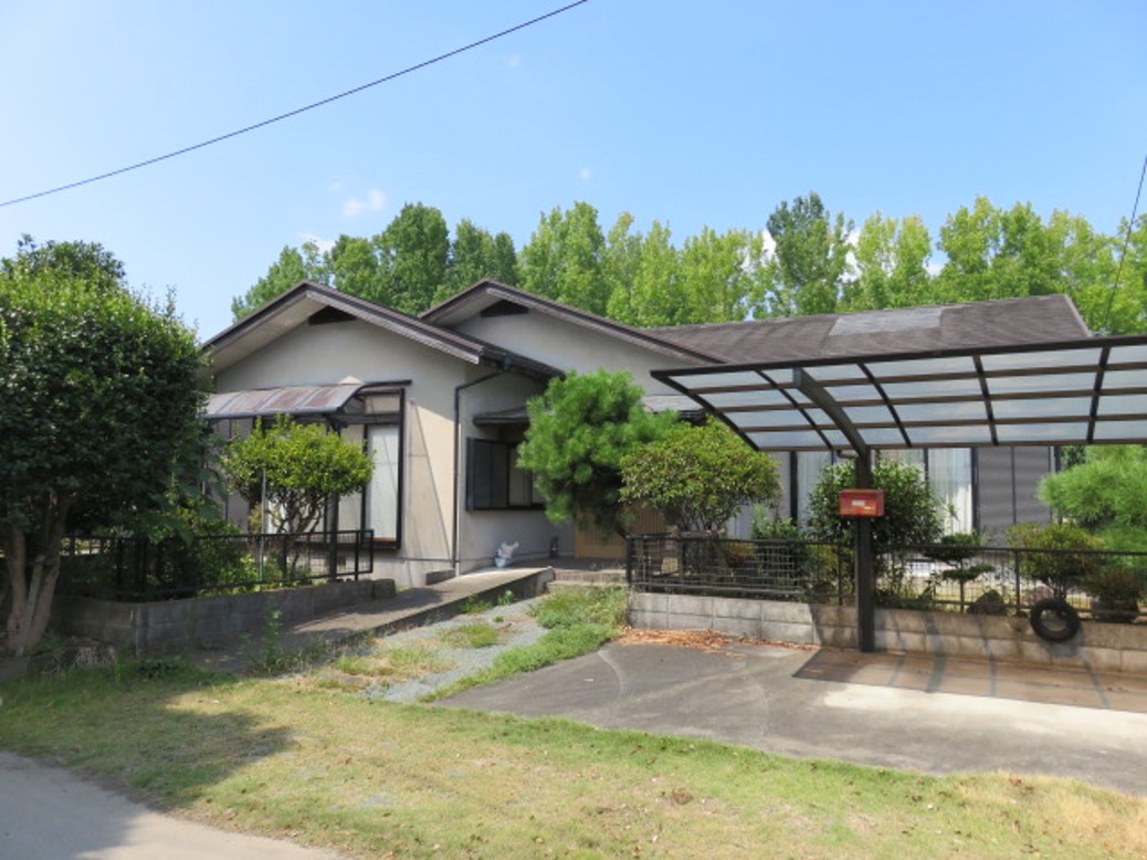 野々島中古物件