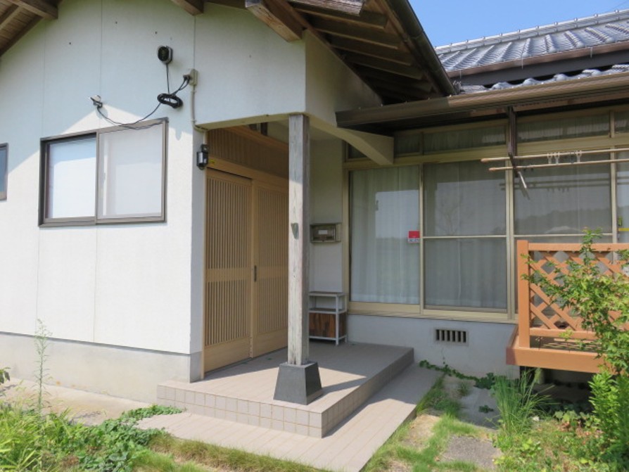 合生中古物件